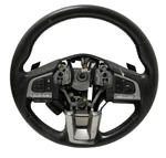 2015 Subaru Outback Black Steering Wheel Paddle Shifter Wbuttons GS131-15060 Oem. Fixed Price $21.25.