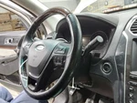 Steering Column Floor Shift With Automatic Park Fits 16-17 Explorer 3179880. Fixed Price $159.90.