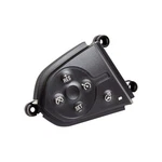 Genuine Acdelco For Chevy Silverado 1500 2014-2018 Cruise Control Switch Black. Fixed Price $134.74.