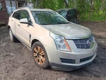 2012 Cadillac Srx Steering Wheel Oem. Fixed Price $95.00.