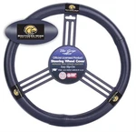 Southern Mississippi Eagles Leather Steering Wheel Cover. Fixed Price $20.00.