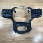 Oem Steering Wheel Controls Ford F150 ML3B-3600-DF319W-LIKE New. Fixed Price $95.00.
