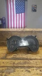 00-05 Pontiac Grand Am Gt Speedometer Cluster Gauge Instrument Head Mph Oem. Fixed Price $44.99.