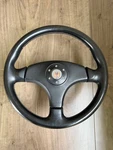 Honda Integra Type DC2 Momo Steering Wheel Civic EK9 Genuine Jdm Japan. Fixed Price $627.05.