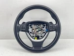 10-16 Bmw 528I 750I 530I Sport Driver Steering Wheel W/ Paddle Shifters Oem. Fixed Price $299.20.