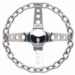 Grant Classic Series Chain Steering Wheel 740. Fixed Price $229.00.