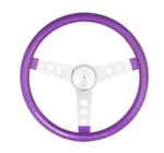Grant Metal Flake Wheel 8463. Fixed Price $122.79.