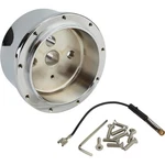 Speedway Mounting Hub For 9-BOLT Steering Wheels. Fixed Price $168.99.