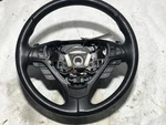 2016-2018 Acura Ilx Steering Wheel With Controls Black Paddle Shift. Fixed Price $72.00.