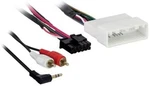 Axxess Integrate By Metra 28 Pin Harness With Rca Steering Wheel Standard. Fixed Price $23.99.