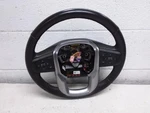2020 Gmc SIERRA150 Black Leather Steering Wheel Heated Oem Id 84646058. Fixed Price $207.45.