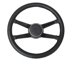 Porsche Vdm Steering Wheel 911RS/914-6 380MM 914-347-805-10 91434780510. Fixed Price $1321.05.