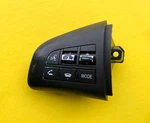 2010-2013 Mazda Steering Wheel Cruise Control Switch Assembly Oem 75B979-LH. Fixed Price $33.25.