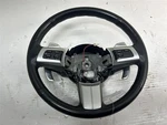 2012 Mazda MX-5 Miata Steering Wheel With Controls Used Oem. Fixed Price $228.00.
