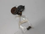 2007 Toyota Prius Front Horn. Fixed Price $28.99.