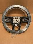 New Oem Mopar Steering Wheel 2021-2022 Jeep Grand Cherokee 7HB30LA3AA. Fixed Price $150.00.