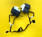 2021-2024 Jeep Grand Cherokee Steering Shift Paddle Switch Oem 44024300-44024200. Fixed Price $60.00.
