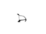 Genuine Mopar Steering Wheel Bezel Kit 6VC75DX8AA. Fixed Price $98.32.