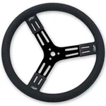 Longacre Racing 56809 15" Aluminum Steering Wheel. Fixed Price $92.99.