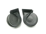 04-08 Audi B7 A4 RS4 Sedan High Low Tone Horn Set Left Right Oem 092021. Fixed Price $31.45.