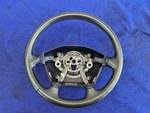 1997-2004 Chevrolet Corvette Z06 Frc C5 Steering Wheel Driver Left Dashboard. Fixed Price $98.41.
