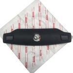 Steering Wheel Horn Button Pad For Toyota Hilux RN20 RN22 25 Genuine Part Nos Jp. Fixed Price $75.00.