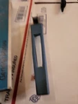 Nos 1968 1969 Oldsmobile Cutlass Steering Wheel Horn Button New Gm 398946. Fixed Price $20.00.