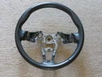2017 2018 2019 2020 Fiat 124 Spider Steering Wheel. Fixed Price $200.00.
