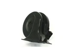 Klaxon Low Tone Horn Audi A6 S6 C5 Allroad - Genuine Oe 4D0 951 221. Fixed Price $27.99.