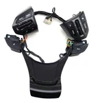 2014 2015 Kia Optima * Heated Steering Wheel Bezel Cruise Audio Eco Controls Oem. Fixed Price $79.99.