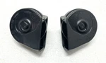 06-15 Genuine Bmw E90 328XI High & Low Pitch Horn Pair 61337159420 61337159421. Fixed Price $24.99.