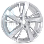 New 17" Alloy Replacement Wheel For Nissan Altima 2013 2014 2015 Rim 62593. Fixed Price $159.48.