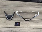 *note* 16-23 Oem Bmw F39 F48 X1 X2 Steering Wheel Trim Bezel Chrome Cover. Fixed Price $59.95.