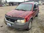 Steering Column Shift Fits 01 Escape 1421573. Fixed Price $200.00.