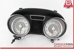 14-18 Mercedes W117 CLA250 Instrument Cluster Speedometer Odometer Gauge Oem. Fixed Price $130.00.