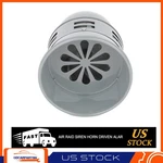For Car Truck Motor Automotive Horns Air Raid Siren Driven Alarm 12V 110DB. Fixed Price $20.54.