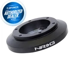 Nrg Short Hub Steering Wheel Adapter Kit For 04-12 Porsche 911 997 SRK-180H. Fixed Price $120.93.
