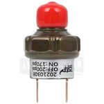 X170-200PSI Air Compressor Pressure Switch Control Valve For Horn Tank Npt 1/4. Fixed Price $11.27.