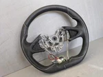 Oem 2016-2018 Nissan Maxima Black Leather Heated Steering Wheel Assy 48430-4RA1A. Fixed Price $90.00.