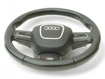 10-12 Audi S5 8T Steering Shift Paddle Multifunction Switch Control Leather. Fixed Price $279.73.