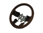 Genuine Mopar Steering Wheel 6XS042N8AA. Fixed Price $226.63.