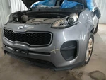 Sportage 2017 Horn 104961910. Fixed Price $33.99.