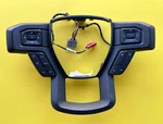 2017 2022 Ford F-250 Steering Wheel Cruise Control Switch Oem FL3T-9E740-ABW. Fixed Price $95.00.
