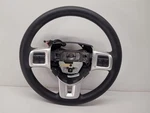 2011-2014 Dodge Charger Steering Wheel Cruise Control 1UV79DX9AB. Fixed Price $208.69.