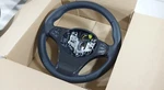 Bmw E53 X5 Sport Steering Wheel Remanufactured Italian Leather. Fixed Price $365.00.