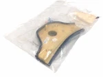 Nos 91-94 Fits Dodge Truck Steering Wheel Horn Cap Blue EC13LB7. Fixed Price $68.91.