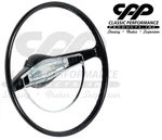 59 60 Chevy Bel Air 15" Retro RP20030 Black Steering Wheel. Fixed Price $359.00.