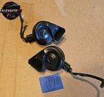 2008-2016 Audi S4 S5 A4 A5 Right Low Tone Signal Horns Oem. Fixed Price $20.00.