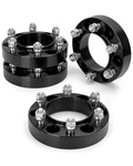 Dynofit 6X5.5 Wheel Spacers 1.5 Inch For Toyota TACOMA/4RUNNER/FJ Cruiser, 10.... Fixed Price $197.99.