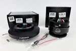 Nrg Steering Wheel Hub+quick Release 200CF For Bmw E36 318 328 M3 Z3 E39 540. Fixed Price $283.49.
